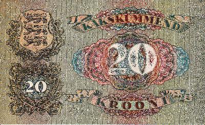 Beschrijving achterzijde: ARMS